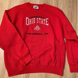 Ohio State Sweatshirt